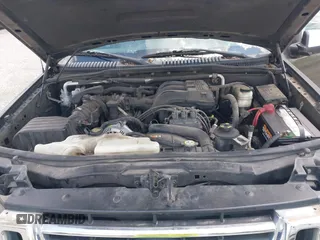 2008 Ford Explorer Sport Trac Limited с VIN 1FMEU53E48UA56120, выставлен на аукционе IAAI как лот 42565561 с пробегом 177 215 миль миль и . История ставок и продаж доступна на DreamBid. Изображение 10.