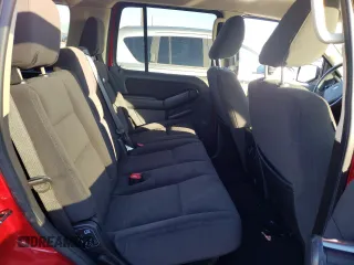 2010 Ford Explorer XLT z VIN 1FMEU6DE8AUA12003, wystawiony jako Copart lot #82814403 z przebiegiem 119 721 mil mil oraz Szkoda całkowita • Salvage title. Historia ofert i sprzedaży dostępna na DreamBid. Obrazek 10.