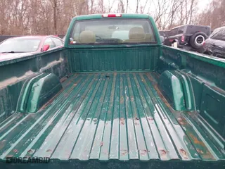 2000 Chevrolet Silverado 1500 LS with VIN 1GCEK14T4YE371140, listed as a IAAI auction lot 41829696 with 182,156 mi miles. Bid and sale history available at carsss.com. Image 8.