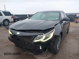2020 Kia Optima LX с VIN 5XXGT4L30LG383721, выставлен на аукционе IAAI как лот 42429025 с пробегом 112 163 миль миль и . История ставок и продаж доступна на DreamBid. Изображение 18.
