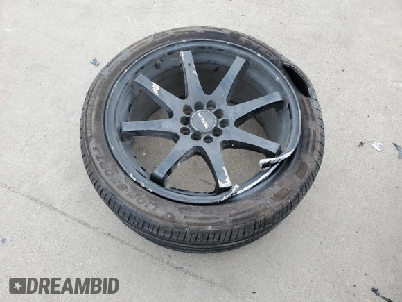 2007 Lexus IS 350 with VIN JTHBE262275015464, listed as a Copart auction lot 55032655 with 157,648 mi miles and Salvage Title. Bid and sale history available at DreamBid. Image 12.