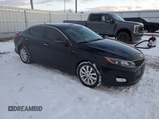 2015 Kia Optima EX with VIN 5XXGN4A77FG363163, listed as a Copart auction lot 88054885 with 100,645 mi miles and Salvage Title. Bid and sale history available at carsss.com. Image 4.
