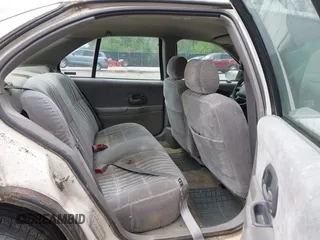 2001 Chevrolet Lumina with VIN 2G1WL52J411138384, listed as a IAAI auction lot 42133930 with 184,255 mi miles and . Bid and sale history available at DreamBid. Image 8.