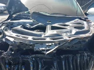 2013 Buick Enclave Premium with VIN 5GAKVDKD5DJ256024, listed as a IAAI auction lot 41794181 with Not Provided miles and . Bid and sale history available at carsss.com. Image 10.