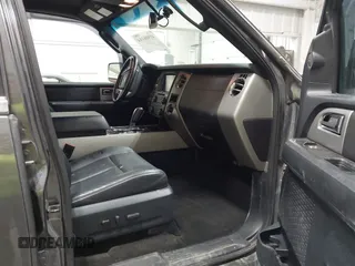 2015 Ford Expedition Max Limited с VIN 1FMJK2ATXFEF22239, выставлен на аукционе IAAI как лот 41906914 с пробегом 78 196 миль миль и . История ставок и продаж доступна на DreamBid. Изображение 5.