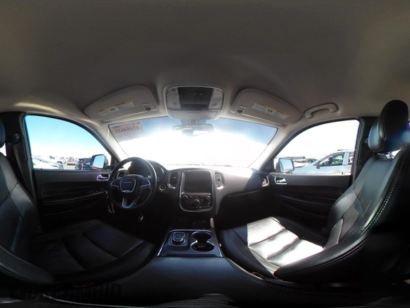 2015 Dodge Durango Limited with VIN 1C4RDJDG0FC795602, listed as a IAAI auction lot 42454633 with Not provided miles and . Bid and sale history available at DreamBid. Image 18.