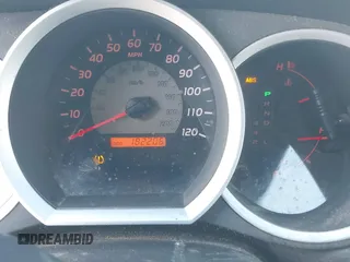 2009 Toyota Tacoma with VIN 3TMLU42N19M024223, listed as a IAAI auction lot 41833027 with 182,206 mi miles and . Bid and sale history available at DreamBid. Image 15.