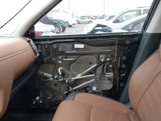 2023 Nissan Pathfinder Platinum with VIN 5N1DR3DG6PC257054, listed as a IAAI auction lot 41565552 with 9,952 mi miles and . Bid and sale history available at DreamBid. Image 19.