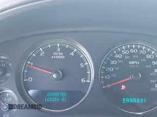 2007 Chevrolet Tahoe LTZ z VIN 1GNFK13077J294577, wystawiony jako IAAI lot #42144278 z przebiegiem 168 054 mil mil oraz . Historia ofert i sprzedaży dostępna na DreamBid. Obrazek 7.