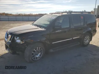 2010 Nissan Pathfinder LE with VIN 5N1AR1NB9AC619704, listed as a Copart auction lot 78833414 with 132,664 mi miles and Salvage title. Bid and sale history available at DreamBid. Image 1.