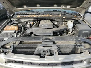2005 Chevrolet Suburban LT with VIN 3GNEC16Z35G189357, listed as a Copart auction lot 69375814 with 0 mi miles and Salvage Title. Bid and sale history available at carsss.com. Image 12.