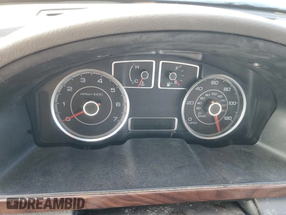 2009 Ford Taurus SE with VIN 1FAHP23W09G109367, listed as a Copart auction lot 82336094 with Not Provided miles and Salvage Title. Bid and sale history available at carsss.com. Image 9.