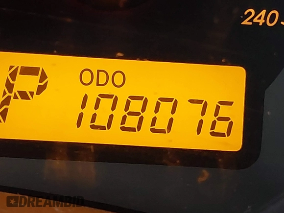 2010 Toyota Corolla with VIN 1NXBU4EE5AZ376286, listed as a IAAI auction lot 42262522 with 108,076 mi miles and . Bid and sale history available at DreamBid. Image 15.