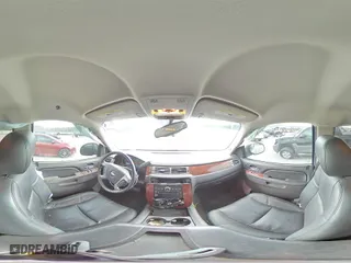 2013 Chevrolet Suburban LT with VIN 1GNSKJE71DR255408, listed as a Copart auction lot 49067405 with 130,081 mi miles and Salvage Title. Bid and sale history available at carsss.com. Image 13.