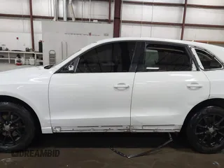 2011 Audi Q5 Premium z VIN WA1CFAFP7BA047054, wystawiony jako IAAI lot #41771362 z przebiegiem 155 066 mil mil oraz . Historia ofert i sprzedaży dostępna na DreamBid. Obrazek 15.