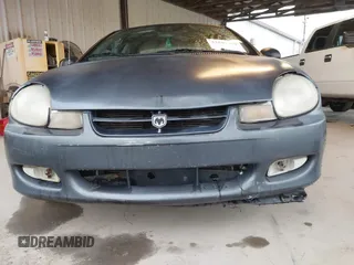 2002 Dodge Neon SXT with VIN 1B3ES56C02D596769, listed as a IAAI auction lot 41849459 with 191,629 mi miles. Bid and sale history available at carsss.com. Image 6.