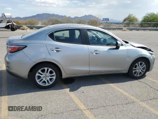 2016 Scion iA with VIN 3MYDLBZV4GY138547, listed as a Copart auction lot 70533304 with 94,531 mi miles and Salvage Title. Bid and sale history available at carsss.com. Image 3.