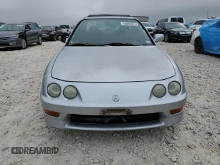 2001 Acura Integra LS z VIN JH4DB76571S000122, wystawiony jako Copart lot #68906974 z przebiegiem 162 045 mil mil oraz Czysty tytuł • Clean title. Historia ofert i sprzedaży dostępna na DreamBid. Obrazek 5.