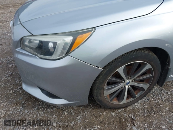 2015 Subaru Legacy Limited с VIN 4S3BNAL69F3008122, выставлен на аукционе IAAI как лот 42784063 с пробегом 106 149 миль миль и . История ставок и продаж доступна на DreamBid. Изображение 6.