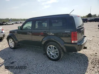 2010 Dodge Nitro SE with VIN 1D4PU2GK1AW140209, listed as a Copart auction lot 72029134 with 139,622 mi miles and Clean Title. Bid and sale history available at DreamBid. Image 2.