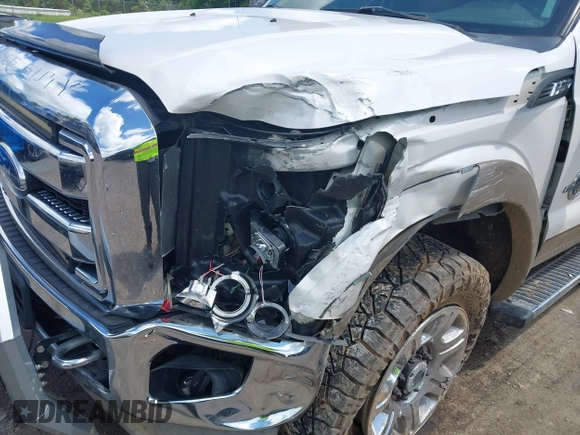 2012 Ford F-250 XL z VIN 1FT7W2BT7CEA68691, wystawiony jako IAAI lot #42319804 z przebiegiem 178 863 mil mil oraz . Historia ofert i sprzedaży dostępna na DreamBid. Obrazek 6.