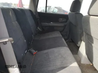 2004 Mitsubishi Montero z VIN JA4LS21R04J001580, wystawiony jako Copart lot #83385474 z przebiegiem 204 070 mil mil oraz Czysty tytuł • Clean title. Historia ofert i sprzedaży dostępna na DreamBid. Obrazek 11.