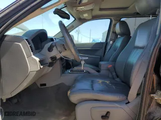 2005 Jeep Grand Cherokee Laredo with VIN 1J4HS48N05C727062, listed as a Copart auction lot 49236085 with 0 mi miles and Salvage Title. Bid and sale history available at carsss.com. Image 7.