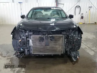 2015 Nissan Altima 2.5 S with VIN 1N4AL3AP9FN394480, listed as a Copart auction lot 50605615 with 179,940 mi miles and Salvage Title. Bid and sale history available at carsss.com. Image 5.