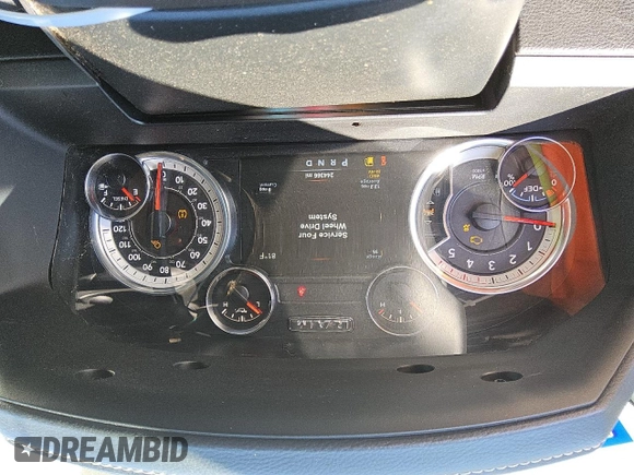 2018 Ram 2500 Laramie с VIN 3C6UR5FL5JG202357, выставлен на аукционе Copart как лот 45406905 с пробегом 244 366 миль миль и Чистый • Clean title. История ставок и продаж доступна на DreamBid. Изображение 9.