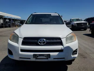 2012 Toyota RAV4 with VIN 2T3BF4DV4CW212467, listed as a Copart auction lot 61226255 with 222,927 mi miles and Clean title. Bid and sale history available at DreamBid. Image 5.