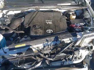 2014 Toyota Tacoma with VIN 5TFUU4EN1EX088377, listed as a IAAI auction lot 41443682 with 67,185 mi miles and . Bid and sale history available at DreamBid. Image 10.