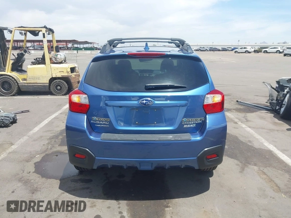 2017 Subaru Crosstrek Premium z VIN JF2GPADC2H8228598, wystawiony jako IAAI lot #42382518 z przebiegiem 126 817 mil mil oraz . Historia ofert i sprzedaży dostępna na DreamBid. Obrazek 16.