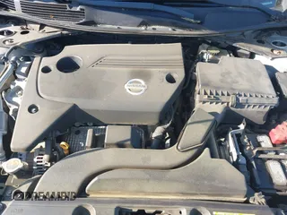 2014 Nissan Altima SV with VIN 1N4AL3AP8EC902495, listed as a IAAI auction lot 41940581 with 68,623 mi miles and . Bid and sale history available at carsss.com. Image 10.