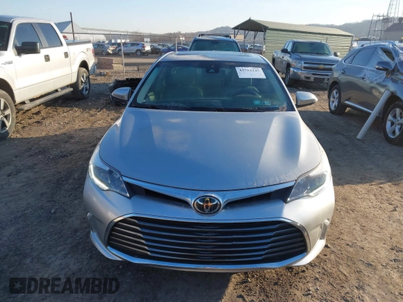 2016 Toyota Avalon Limited with VIN 4T1BK1EB6GU221488, listed as a IAAI auction lot 41753245 with 97,736 mi miles and . Bid and sale history available at DreamBid. Image 13.