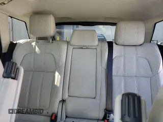 2014 Land Rover Range Rover Sport HSE with VIN SALWR2WF3EA359876, listed as a Copart auction lot 46477525 with 116,921 mi miles and Salvage Title. Bid and sale history available at carsss.com. Image 10.
