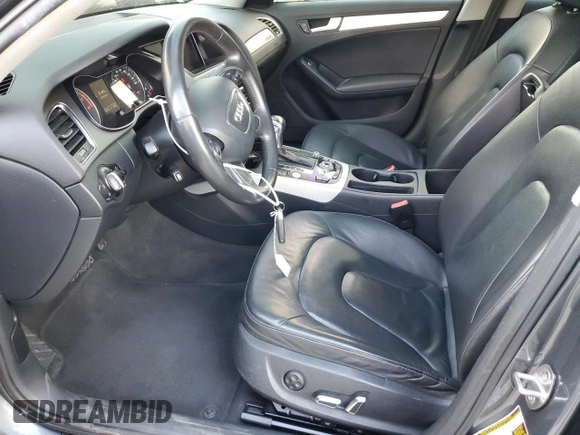 2014 Audi allroad Premium Plus with VIN WA1UFAFL3EA009665, listed as a Copart auction lot 77601554 with 172,213 mi miles and Salvage Title. Bid and sale history available at carsss.com. Image 7.