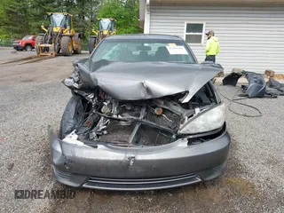2005 Toyota Camry LE with VIN 4T1BE30K45U511395, listed as a IAAI auction lot 42203361 with 188,665 mi miles and . Bid and sale history available at DreamBid. Image 13.