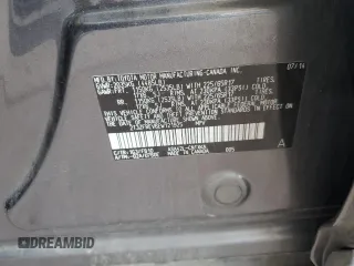 2014 Toyota RAV4 LE with VIN 2T3ZFREV6EW121925, listed as a Copart auction lot 59740885 with 170,154 mi miles and Salvage title. Bid and sale history available at DreamBid. Image 13.