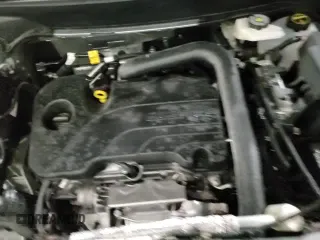 2025 Chevrolet Equinox FWD LT с VIN 3GNAXHEG1SL209197, выставлен на аукционе Copart как лот 89382945 с пробегом 306 миль миль и Списание • Salvage title. История ставок и продаж доступна на DreamBid. Изображение 15.