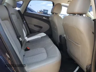 2016 Buick Verano with VIN 1G4PP5SKXG4135667, listed as a Copart auction lot 64249164 with 152,974 mi miles and Salvage Title. Bid and sale history available at carsss.com. Image 10.