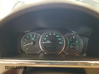 2006 Buick LaCrosse CXL with VIN 2G4WD582861227379, listed as a Copart auction lot 53037025 with 127,200 mi miles and Salvage Title. Bid and sale history available at carsss.com. Image 9.