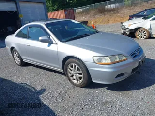 2001 Honda Accord EX with VIN 1HGCG22541A002361, listed as a IAAI auction lot 42648723 with 162,670 mi miles and . Bid and sale history available at DreamBid. Image 1.