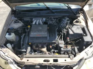 2002 Toyota Avalon XL z VIN 4T1BF28B72U261478, wystawiony jako Copart lot #57638745 z przebiegiem 146 479 mil mil oraz Szkody całkowita. Historia ofert i sprzedaży dostępna na DreamBid. Obrazek 11.