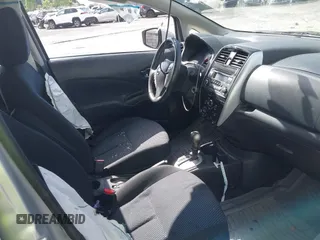 2015 Nissan Note SV with VIN 3N1CE2CP5FL396637, listed as a IAAI auction lot 42168525 with 145,546 mi miles and . Bid and sale history available at DreamBid. Image 5.