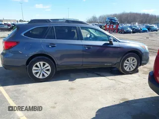 2015 Subaru Outback Premium z VIN 4S4BSBFC6F3339445, wystawiony jako IAAI lot #41869854 z przebiegiem 287 155 mil mil oraz . Historia ofert i sprzedaży dostępna na DreamBid. Obrazek 13.