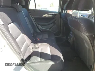 2018 Infiniti QX30 Luxury z VIN SJKCH5CP8JA049208, wystawiony jako Copart lot #54795885 z przebiegiem 46 993 mil mil oraz Szkody całkowita. Historia ofert i sprzedaży dostępna na DreamBid. Obrazek 10.