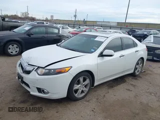 2013 Acura TSX with VIN JH4CU2F44DC004109, listed as a IAAI auction lot 41364297 with 71,355 mi miles. Bid and sale history available at carsss.com. Image 17.