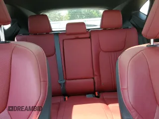 2024 Lexus NX 350h Premium z VIN 2T2GKCEZ4RC025080, wystawiony jako Copart lot #62932195 z przebiegiem 4 209 mil mil oraz Czysty tytuł • Clean title. Historia ofert i sprzedaży dostępna na DreamBid. Obrazek 10.
