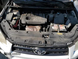 2009 Toyota RAV4 with VIN JTMBF33V79D001961, listed as a Copart auction lot 70536734 with 140,673 mi miles and Clean Title. Bid and sale history available at carsss.com. Image 12.