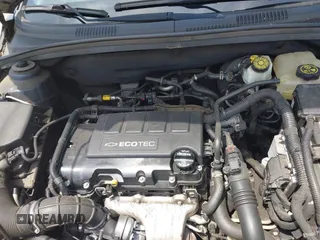2014 Chevrolet Cruze 1LT with VIN 1G1PC5SB6E7226990, listed as a IAAI auction lot 42490123 with 125,256 mi miles and . Bid and sale history available at DreamBid. Image 10.